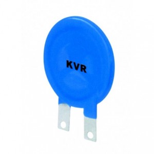 460VAC 1-POLE 70kA Imax METAL OXIDE VARISTOR