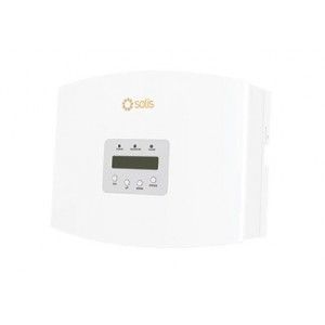 Solis Export Power Manager 3PH For Up To 20 Inv.