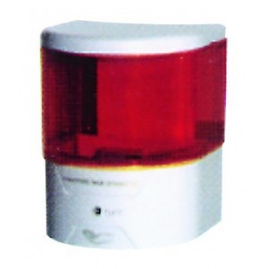 Motion Sensor Liquid Soap Dispenser 500ML Battery Operated