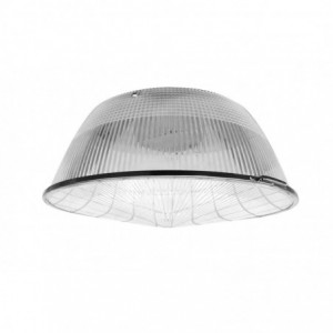 PC Bowl Cover For YT-LEDH33 High Bay With Reflector