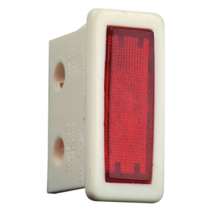 Red Pilot Light With 230V Lamp
