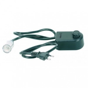 3 Wire Controller Max 12M. STATIC/FLASHING IP55
