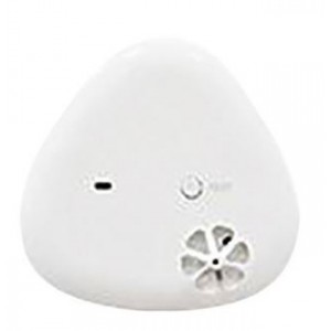 Wireless 433 Mhz Fire Detector