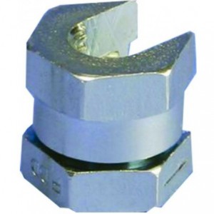 M6 Sn Series Nut