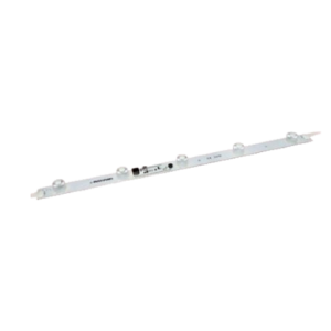 24VDC 11W 5LED LIGHT BOX HIGH POWER LED STRIP 518x28x16mm
