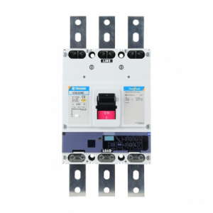 250-630A 1100V 18KA 3P TB2 Mccb