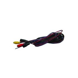 1.5M Connection Cable For Vehicle Cctv Systems
