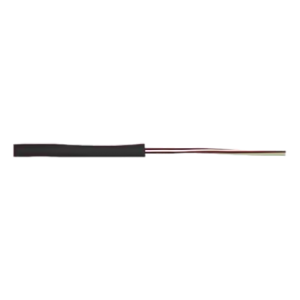0.5mm BLACK SOLID PANEL WIRE /100M