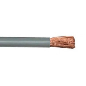 35mm GREY 105A SINGLE FLEX CABLE /M SANS 1574