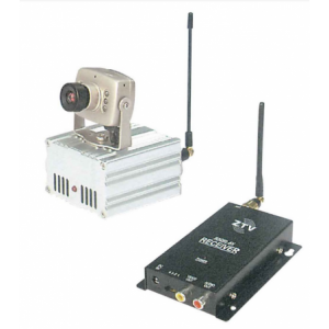 Wireless Colour 1000M Camera Kit