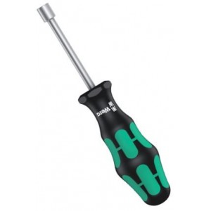 Kraftform Plus 395 Ho Nut Driver 13MM