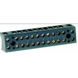 Terminal Block 20A 12-WAY