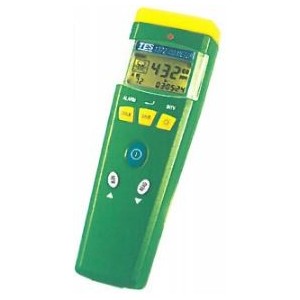 Co Analyser 0-900PPM