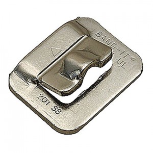 Ultra Lok Buckle - 201SS /100