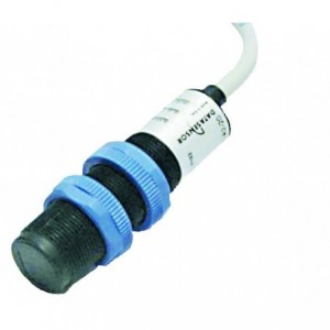 M18 TRA m CABLE LIGHT 15-264VAC 8m DISTANCE