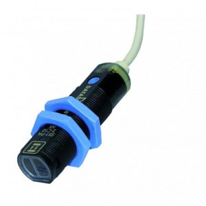 M18 PHOTO MET RRX 4m NPN CABLE 10-30VDC