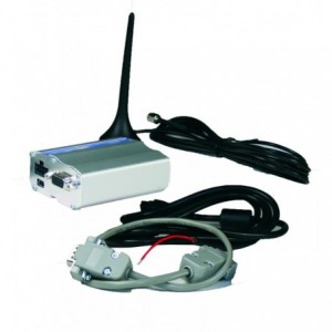 Gsm Communicator For Mimic Base