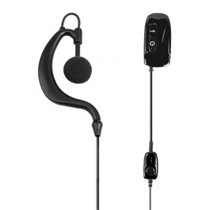 B/TOOTH MIC &amp; EARPHONE FOR BR02- G18