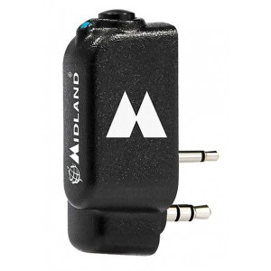 B/TOOTH Dongle 2 Pin Kenwood For BR02