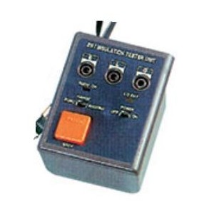 Insulation Test Adaptor For PSE-266F