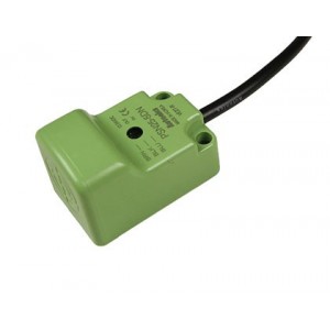 Inductive Sensor. 3 Wire- 10-30VDC- Npn N/O
