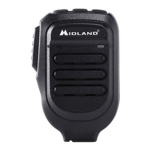 B/TOOTH SPEAKER/MIC For BR02- G18