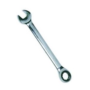 10mm RATCHET COMBINATION WRENCH
