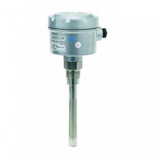 Vibrating Level Switch 20-250VAC/DC Sw 5A Screw 1"PT IP65