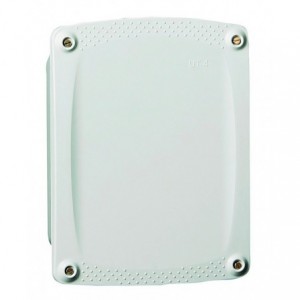 D.M.C POLYESTER ENCLOSURE 310x260x165 IP65