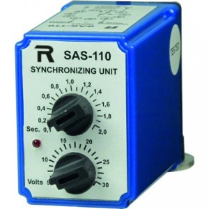 115VAC SEMI-AUTO Sync Unit