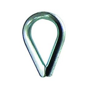 6MM Thimble