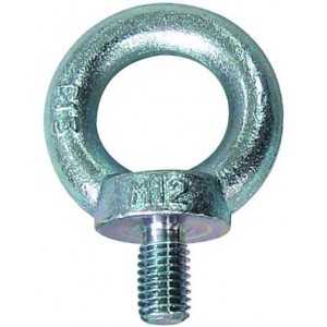 M12 Eyebolt /2 Per PACK