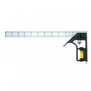 300mm COMBINATION SQUARE