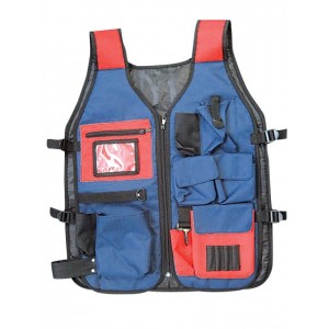 Tool Bag Vest Style