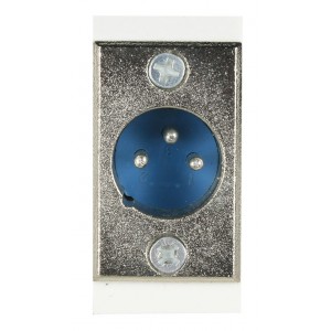 KALON CONNECTION SOCKET 1M (22.5x45mm)