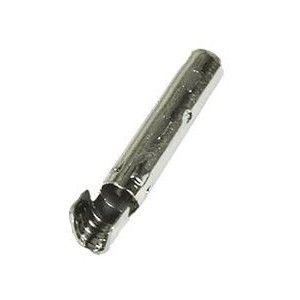 Spare Pin For Pv MC4 Female Connector 4-6MMÂ²