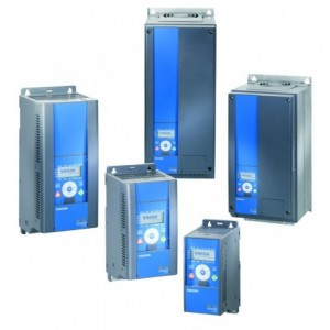 3KW V100 Hvac Vsd 400V 3PH In / 3PH Out IP21