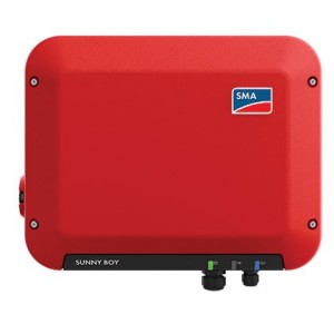 Sunnyboy 1PH String Inverter 1.5KVA