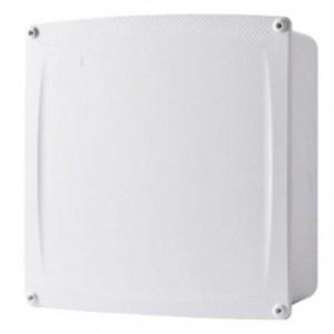 D.M.C POLYESTER ENCLOSURE 160x110x90 IP65