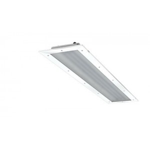 230VAC 43W Nord N LED Fitting 2FT Ex ZONE2-22 IP66 4000K