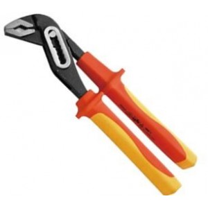 VDE 1000V Water Pump Plier 250mm