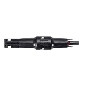 PVMC4 Inline Fuse Holder For 10X85 1500VDC 30A Max