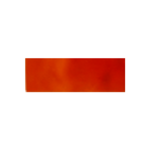 SELF ADHESIVE RED REFLECTOR 110x40mm
