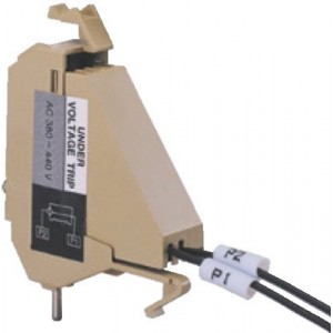 110V DC Uvt For F1-2 CSE1-2
