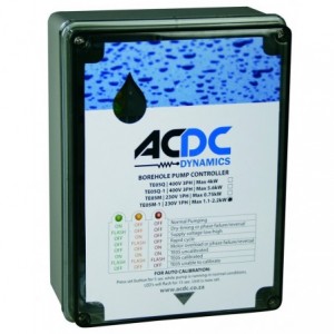 230V 2.2kW B/H PUMP STARTER