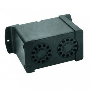 6-12VDC Alarm For Vehicle