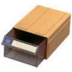 DOCUMENT DRAWER. 73x112x167mm