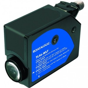 Contrast Standard M12 5 - Pole Vert 9MM Spot 10-30VDC
