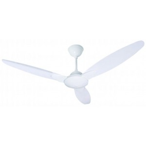 Senorita White 3 Blade Alu 1200MM + Cont