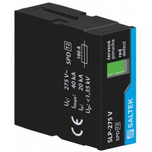 275V Replacement Module For Slp Series